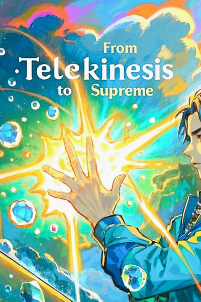 From Telekinesis to Supreme