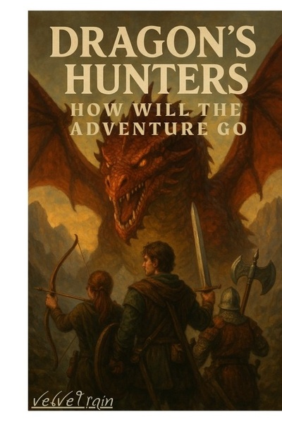 Dragons' Hunters