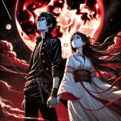 Apocalypse: becoming the hidden Ruler[English]