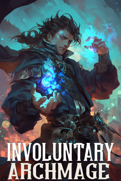 Involuntary Archmage [LitRPG/Soul Refining]