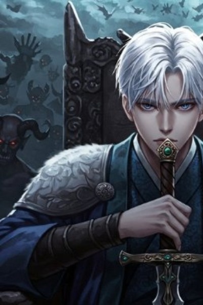 Ashes of the fallen crown