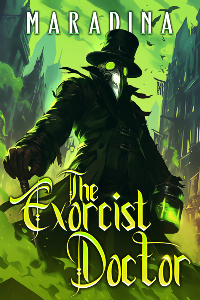 The Exorcist Doctor