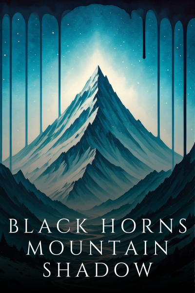 Black Horns, Mountain Shadow