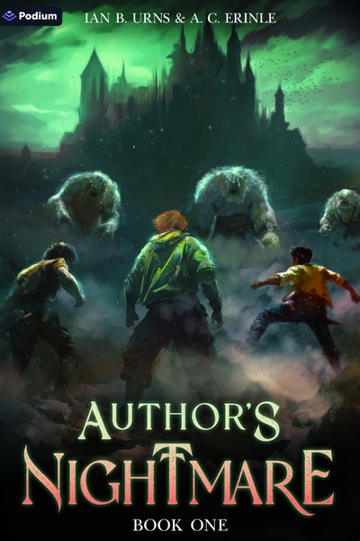 RE: Author's Nightmare [Stubbing May 23rd]