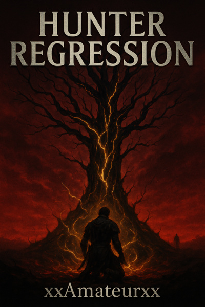 Hunters Regression [LitRPG/Progression Fantasy/Portal Fantasy]