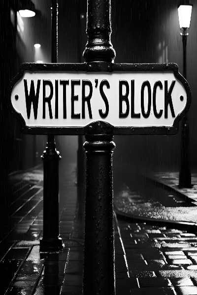 Writer's Block
