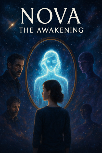 Nova The Awakening