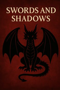 Swords and Shadows