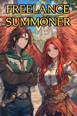 Freelance Summoner