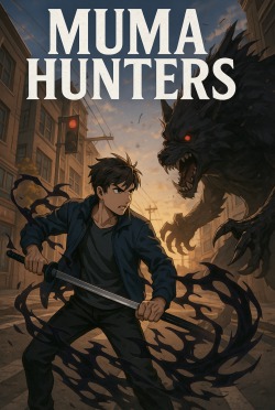 Muma Hunters