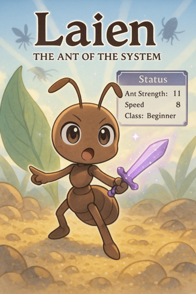 Laien: The Ant of the System