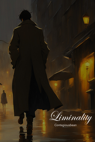 Liminality