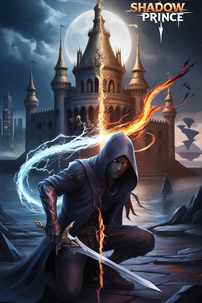The Shadow Prince