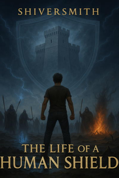 The Life of a Human Shield