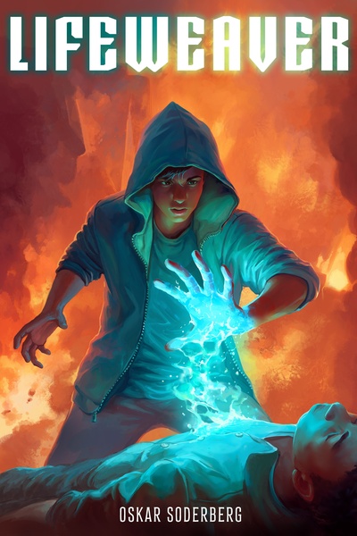 Lifeweaver: A Healer LitRPG