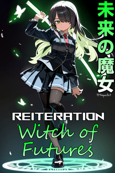 Reiteration: Witch of Futures