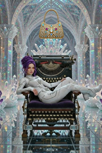 Geostrataverse Chronicles: Correspondence™