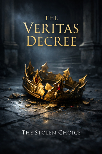 The Veritas Decree: The Stolen Choice