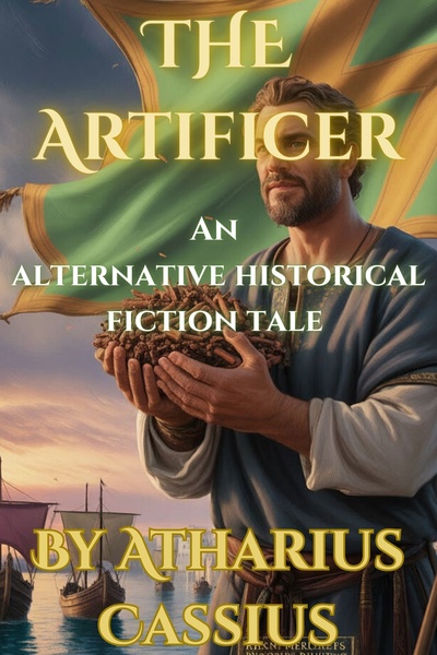 The Artificer