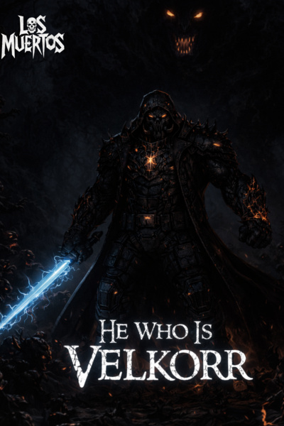 He Who Is Velkorr