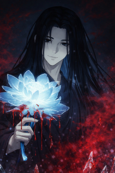 The Cold Between Wars (Naruto)