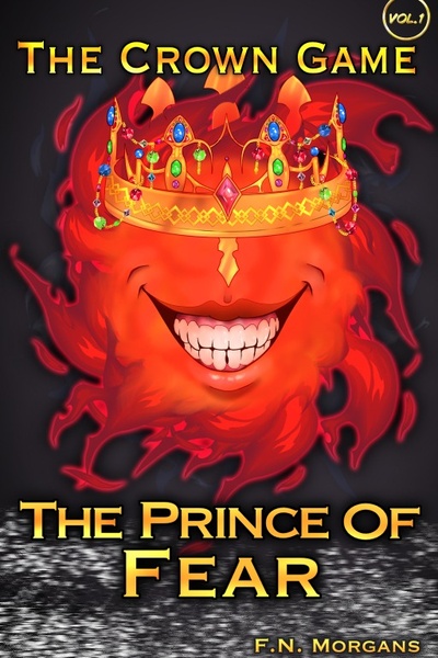 The Crown Game: Volume 1 — The Prince of Fear