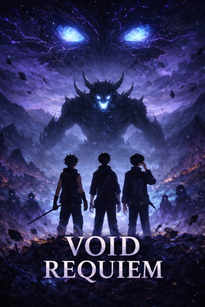 VOID REQUIEM