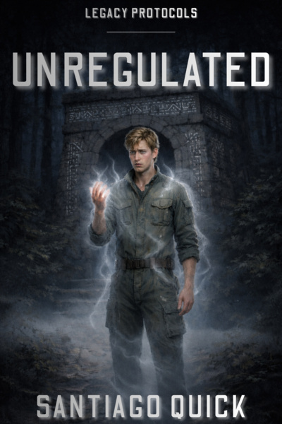 Legacy Protocols: Unregulated