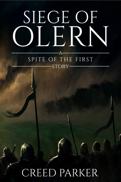 Siege of Olern