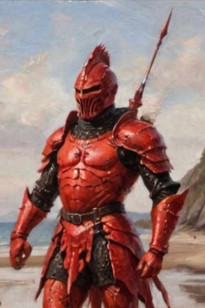 Path of the Fisherman