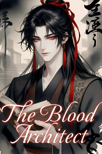 Reverend Insanity: The Blood Architect