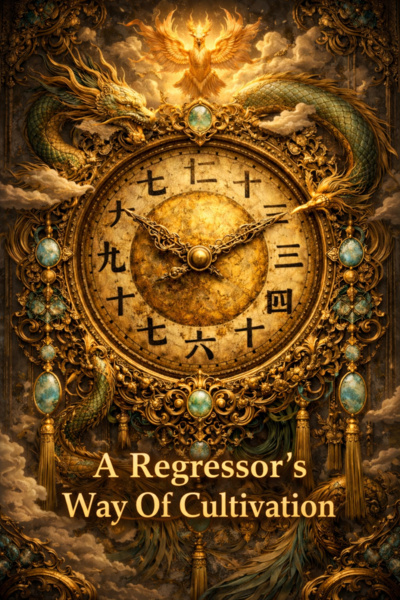 A Regressor's Way Of Cultivation (Xianxia, Time Loop)