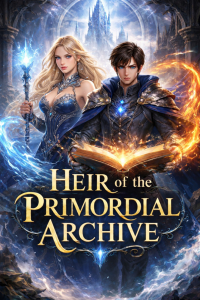 “Heir of the Primordial Archive”