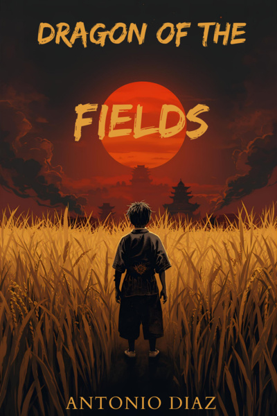 The Dragon of the Fields