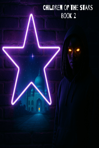 Children of the Stars: Book 2