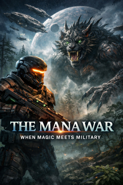 The Mana War