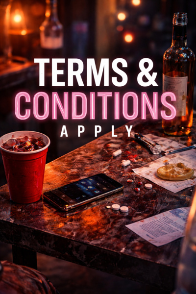 Terms & Conditions Apply