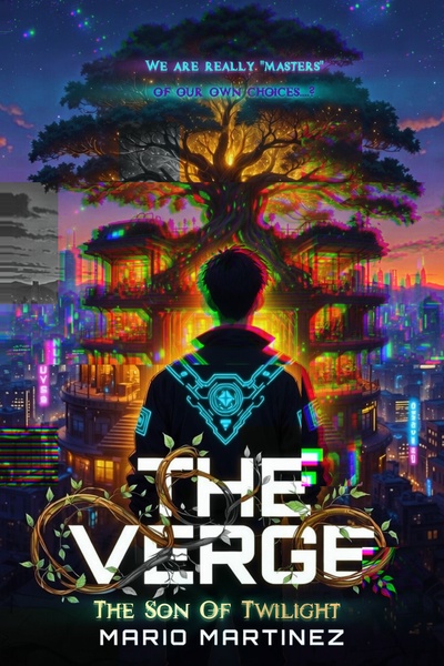 // THE VERGE: THE SON OF TWILIGHT //