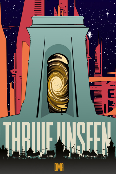 Thrive: Unseen
