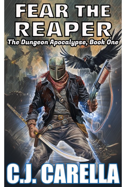 The Dungeon Apocalypse
