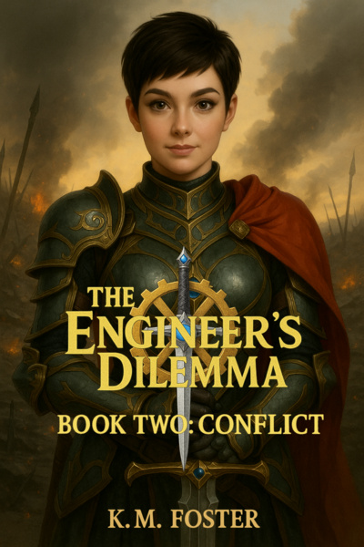 The Engineer’s Dilemma