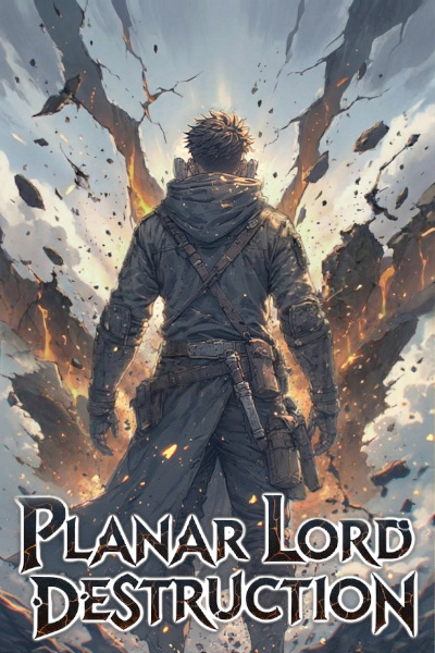 Planar Lord Destruction [LitRPG, Modular Skill System, Progression]