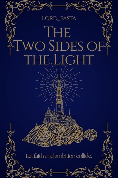 The Two Sides of the Light