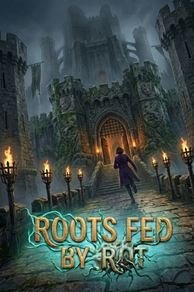 Roots Fed by Rot