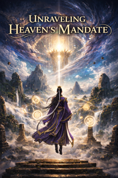 Unraveling Heaven's Mandate