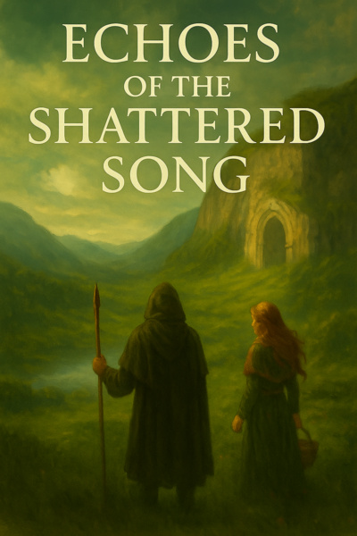 Echoes of the Shattered Song
