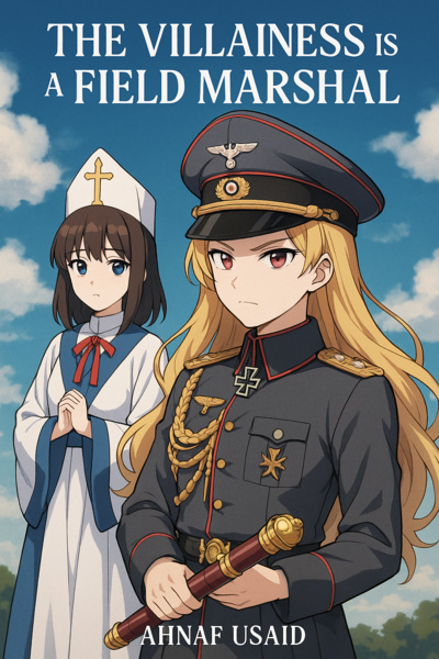 The Villainess is a Field Marshal