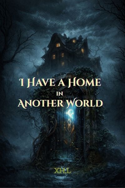 I Have a Home in Another World