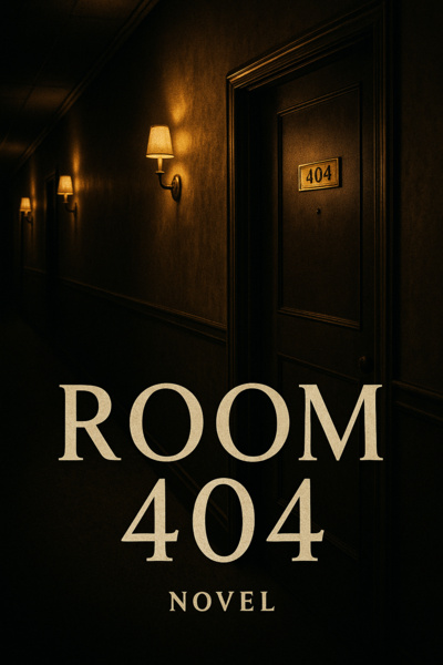 Room 404