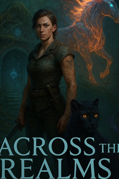 Across the Realms